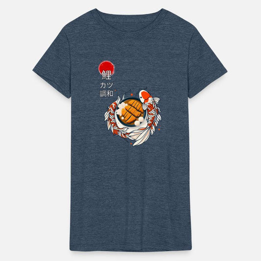 Koi Meets Katsu: An Elegant Japanese Fusion