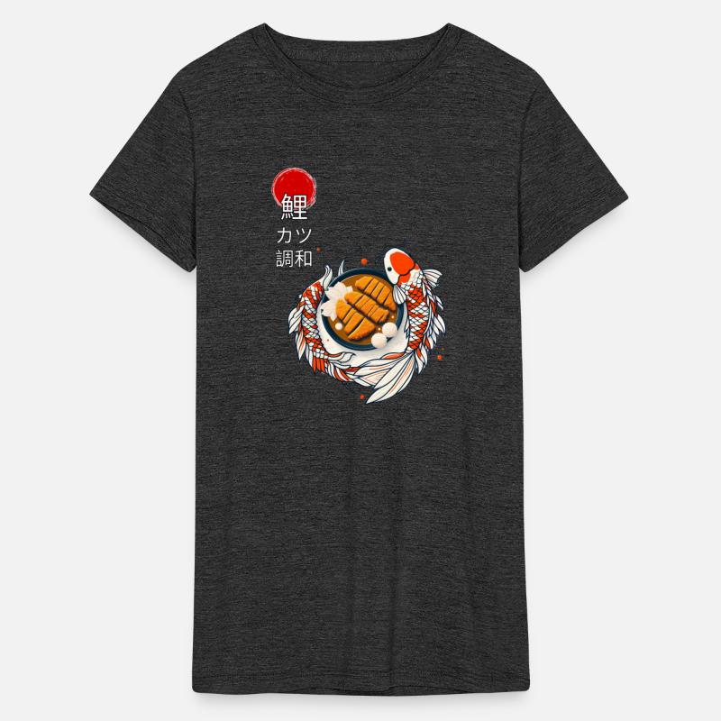 Koi Meets Katsu: An Elegant Japanese Fusion