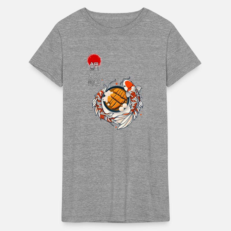 Koi Meets Katsu: An Elegant Japanese Fusion