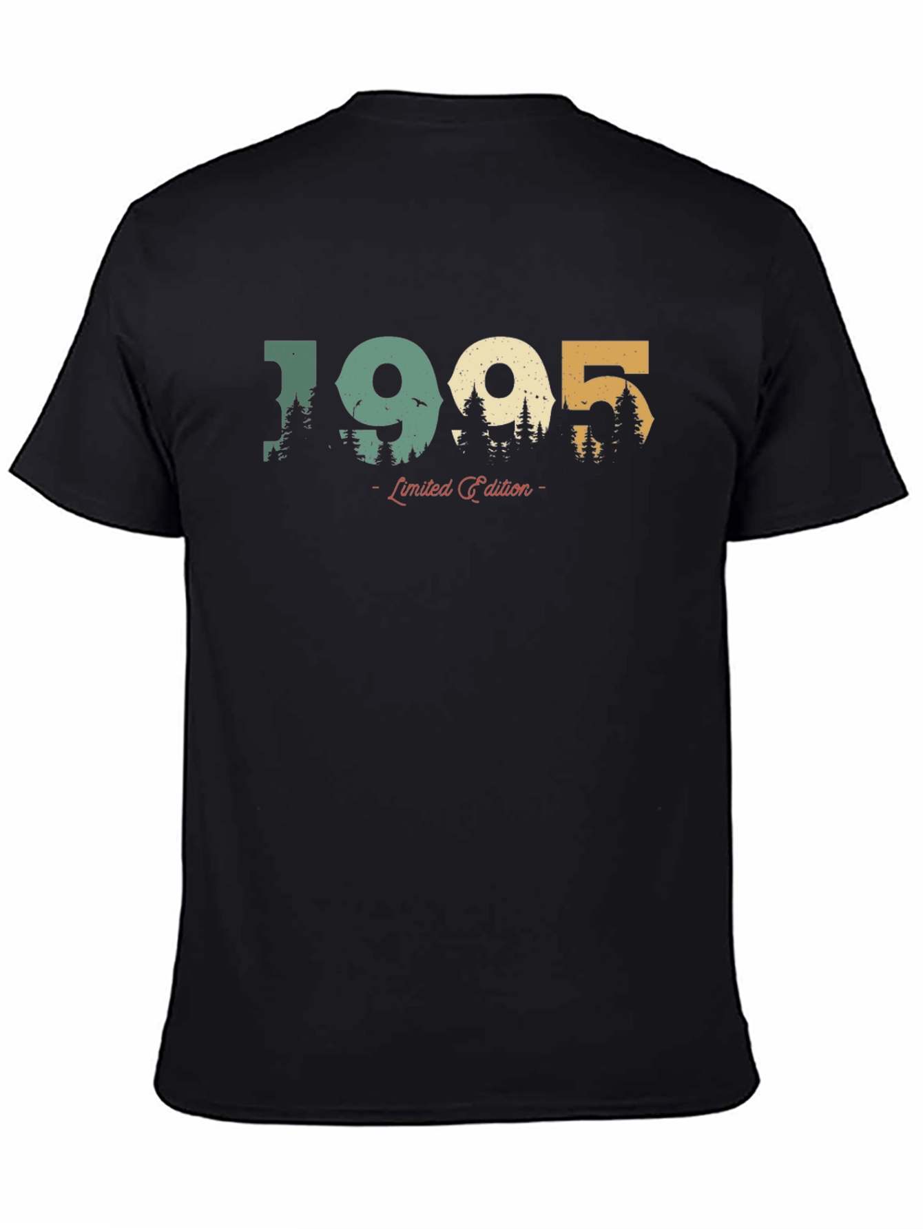 Limited Edition 1995 Forest T-Shirt