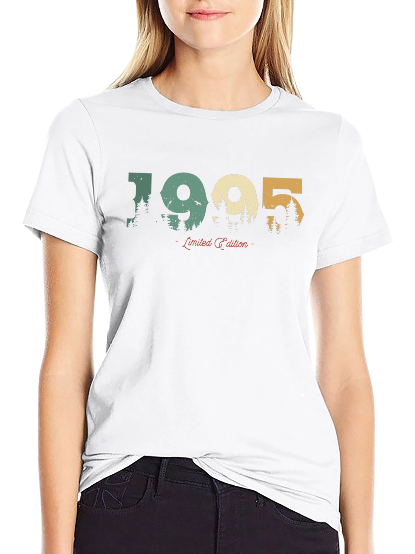 Limited Edition 1995 Forest T-Shirt