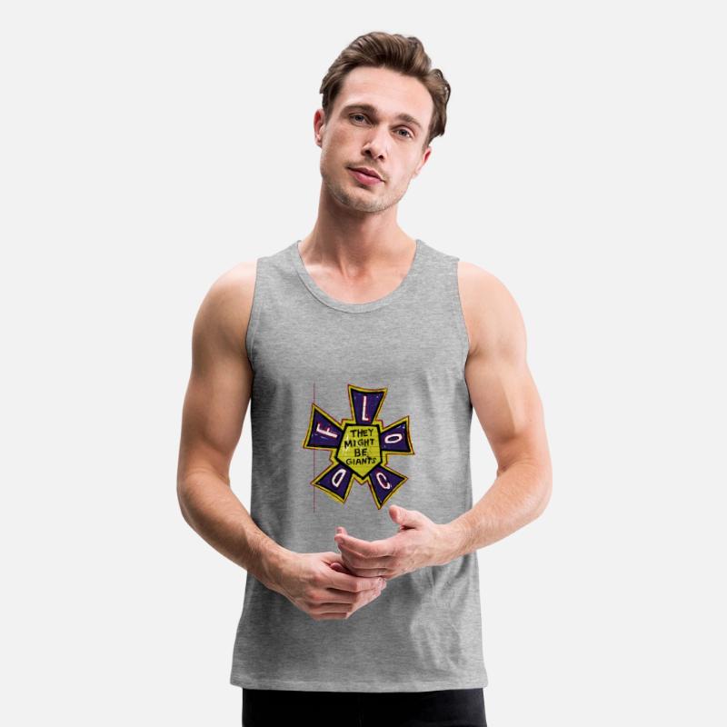 kurasakan They Might Be Giants hanyadiaku Premium