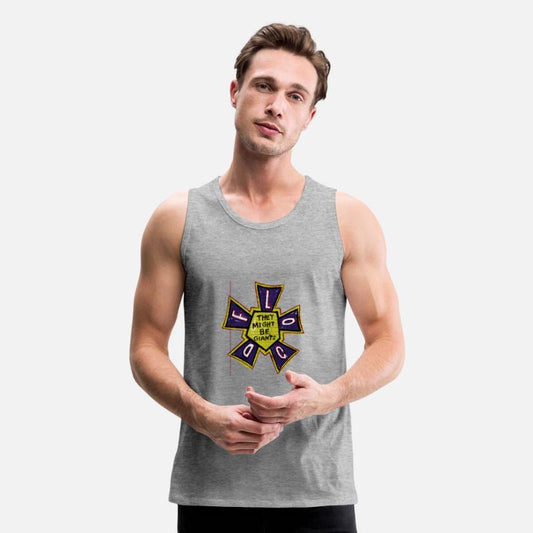 kurasakan They Might Be Giants hanyadiaku Premium