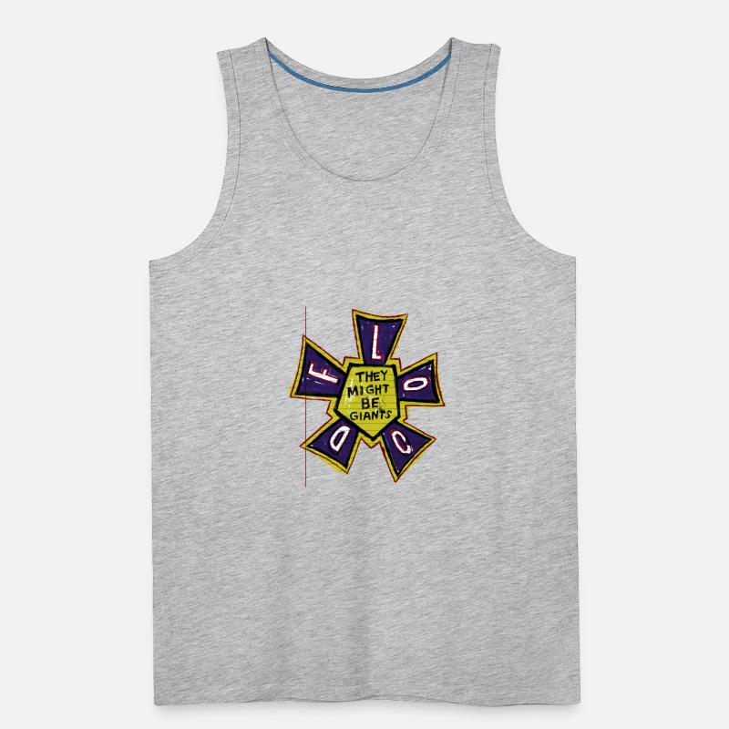 kurasakan They Might Be Giants hanyadiaku Premium