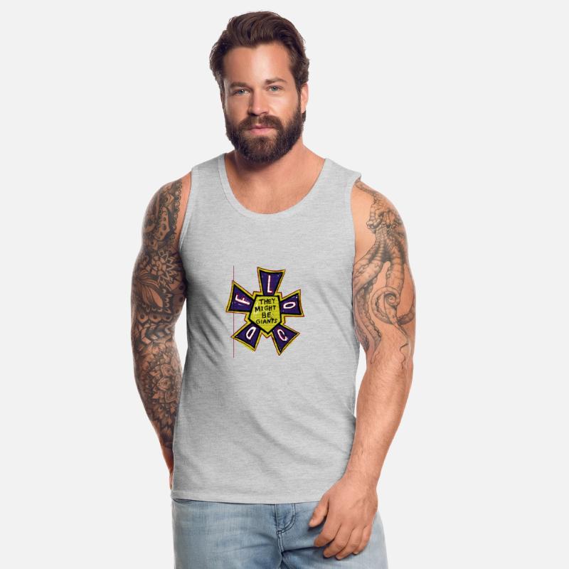 kurasakan They Might Be Giants hanyadiaku Premium