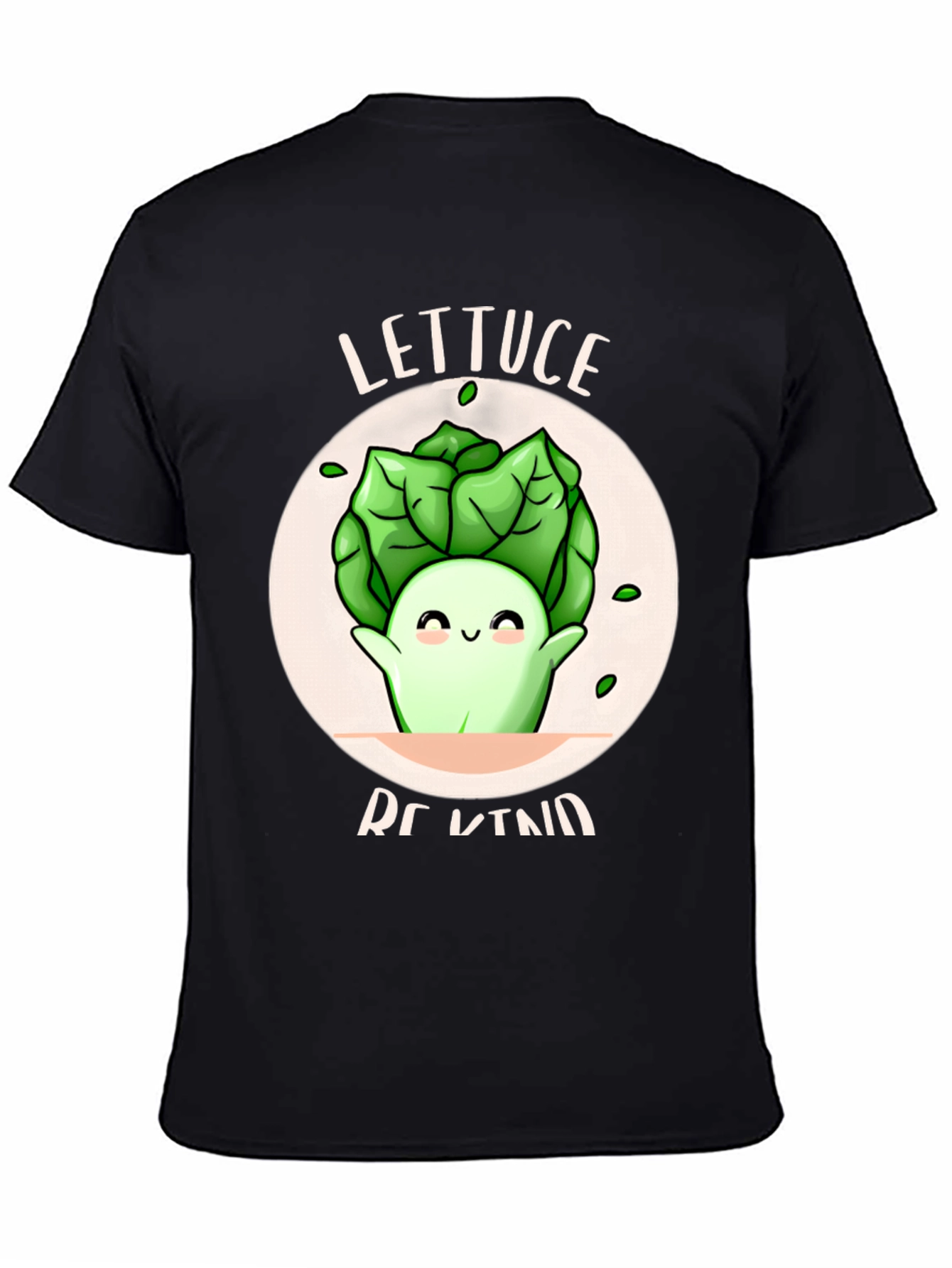 Lettuce Be Kind T-Shirt