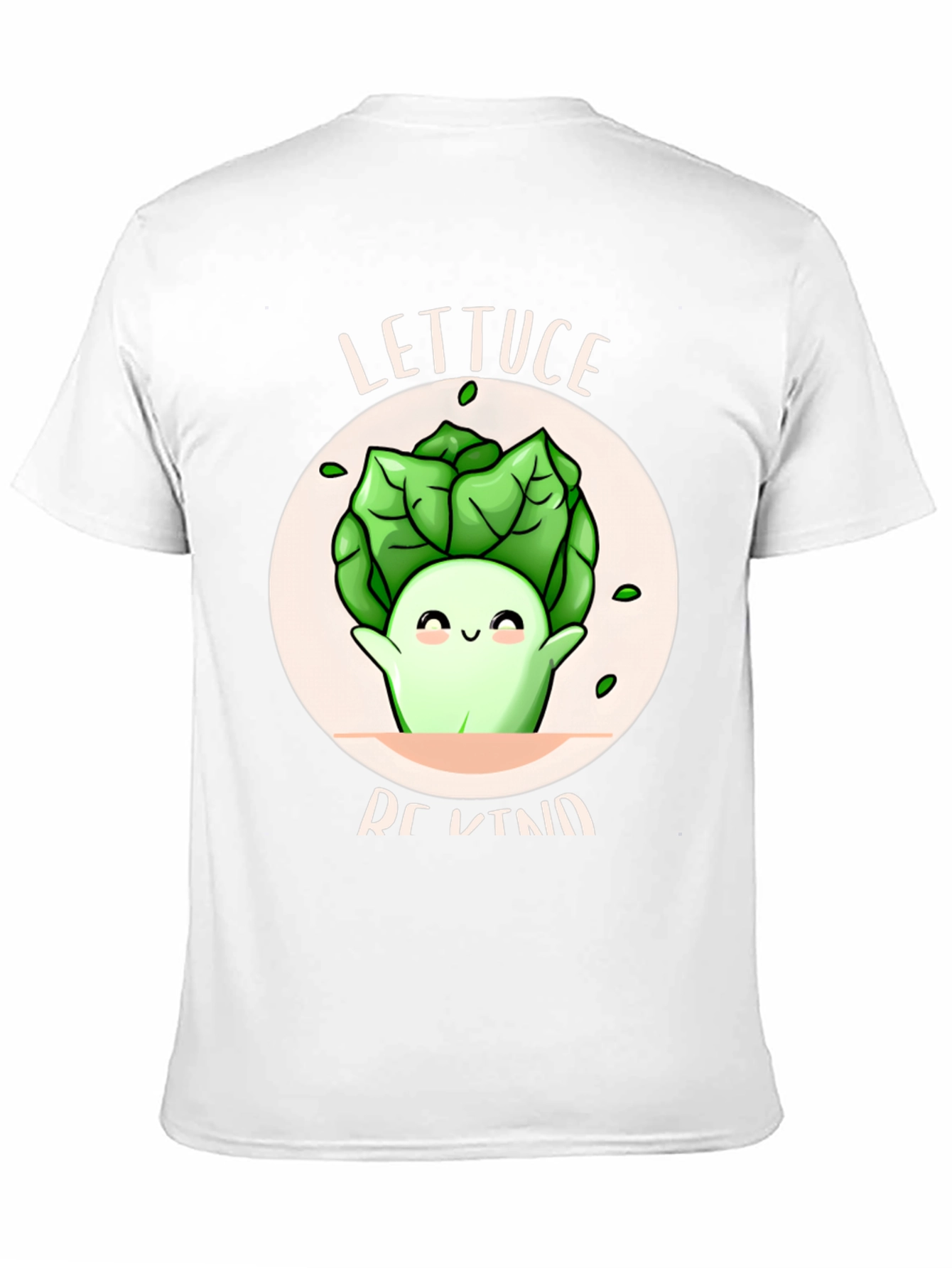 Lettuce Be Kind T-Shirt