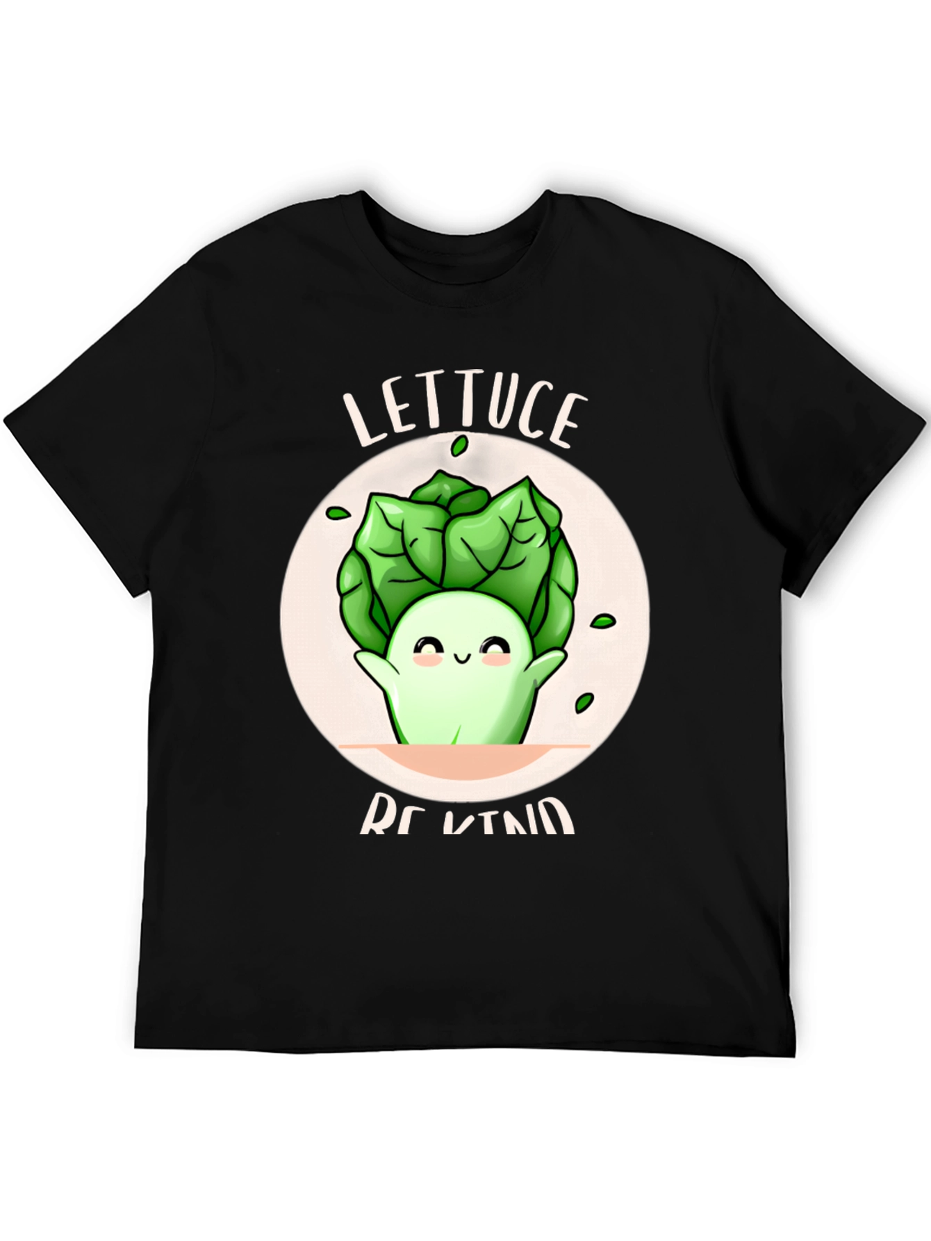 Lettuce Be Kind T-Shirt