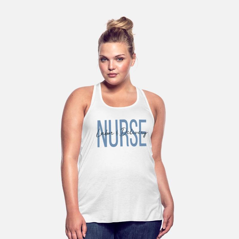 Labor And Delivery Nurse