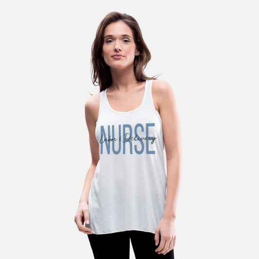 Labor And Delivery Nurse