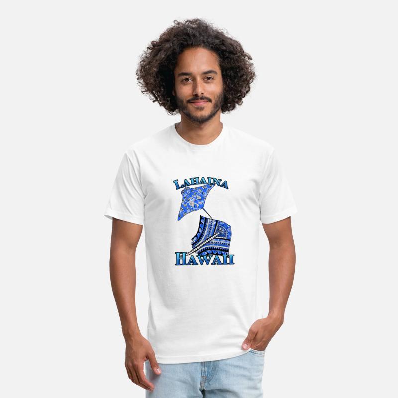 Lahaina Vacation Tribal Stingrays