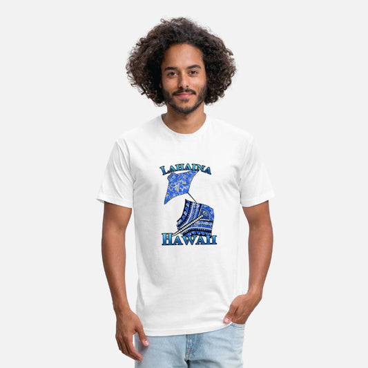 Lahaina Vacation Tribal Stingrays