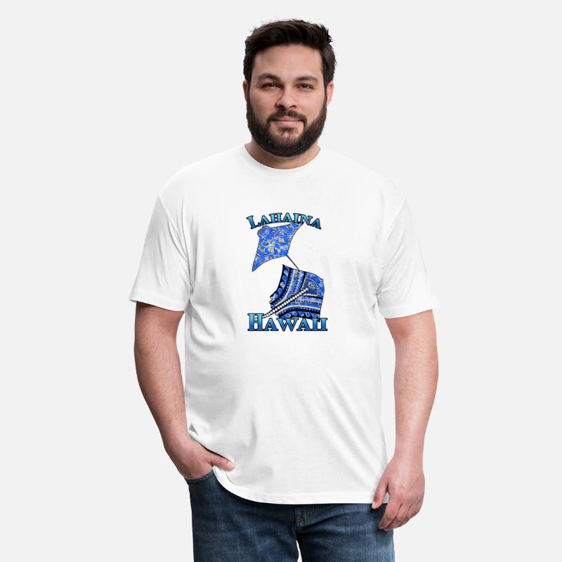 Lahaina Vacation Tribal Stingrays