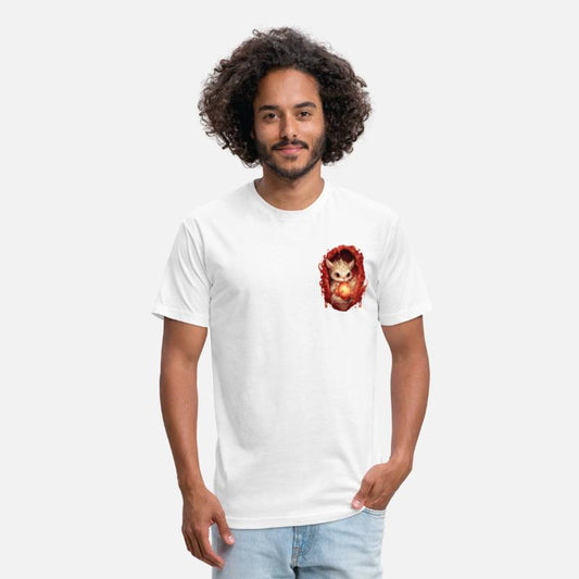 Lantern Light Year of the Dragon Festive Pocket