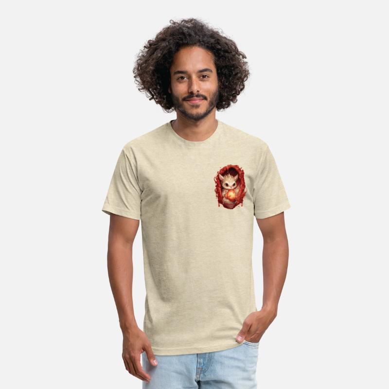 Lantern Light Year of the Dragon Festive Pocket