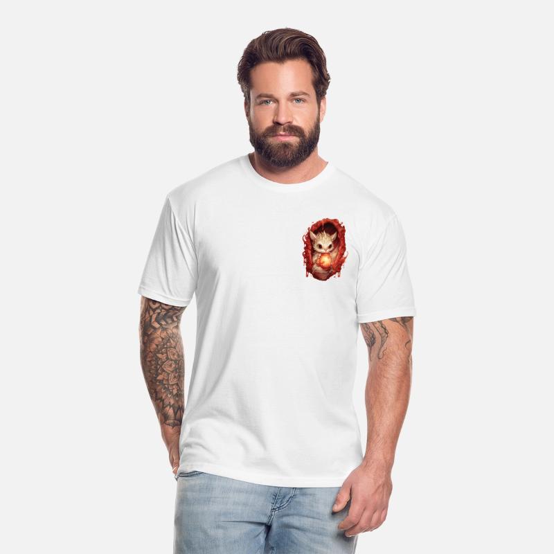 Lantern Light Year of the Dragon Festive Pocket