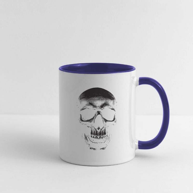 Large Skull - High Quality Design
