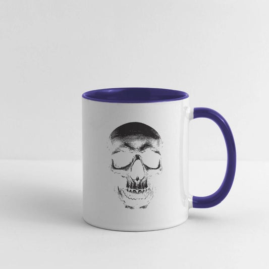 Large Skull - High Quality Design