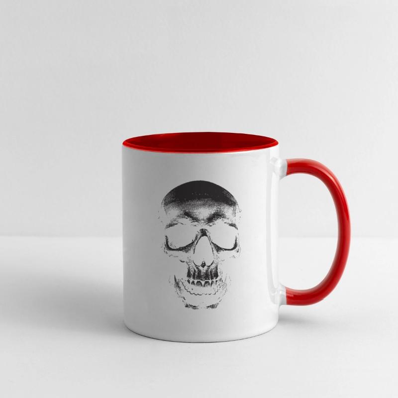 Large Skull - High Quality Design