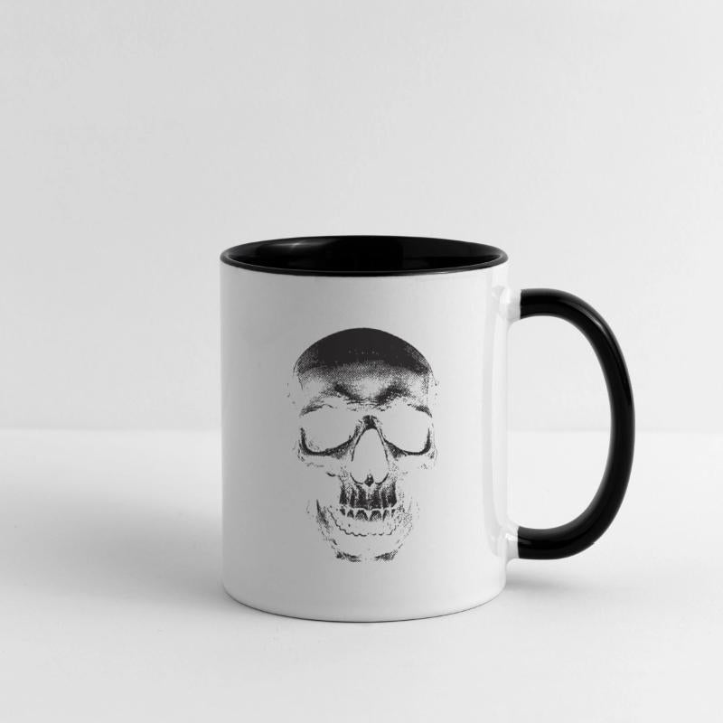 Large Skull - High Quality Design