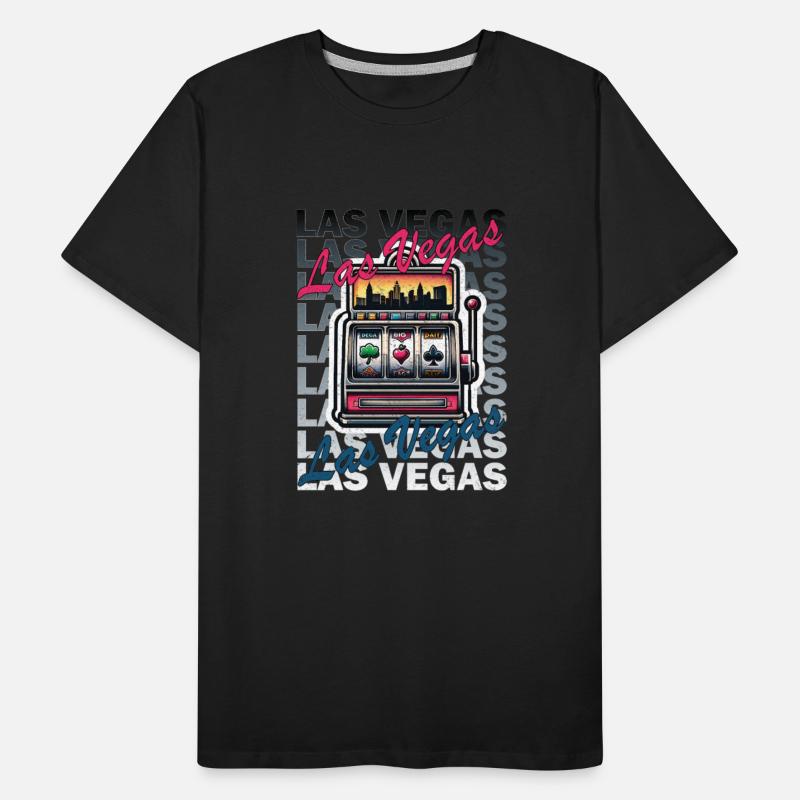 Las Vegas, Nevada Trip