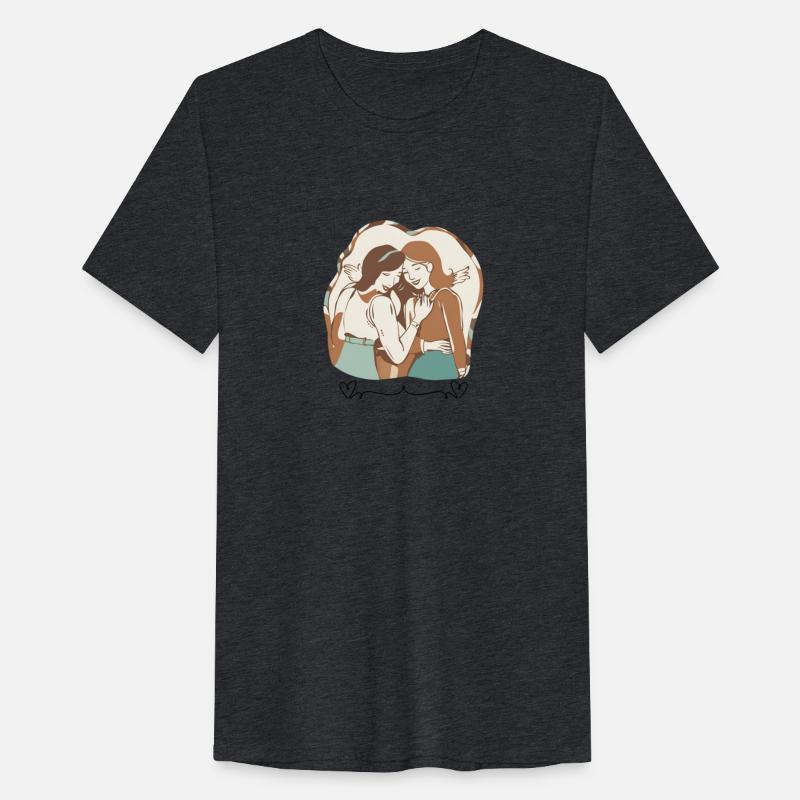 Lasting Trust Friendship Art