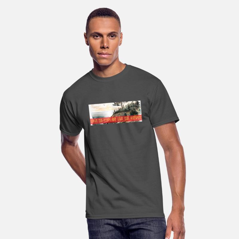 Leave the room and live the summer!