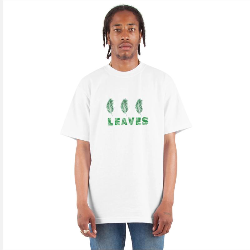 leaves design