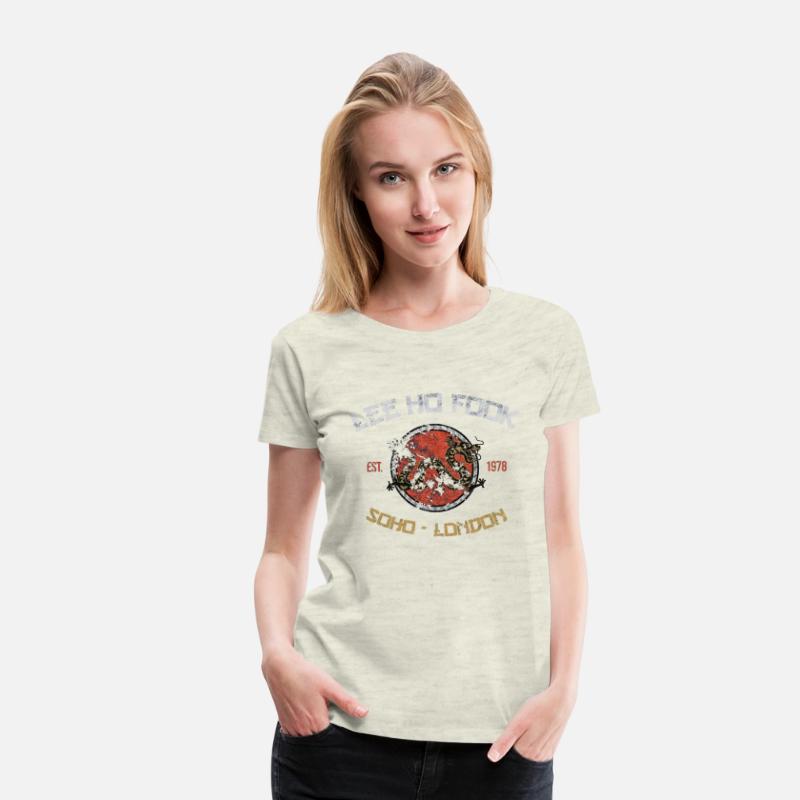 Lee Ho Fooks Chinese Restaurant