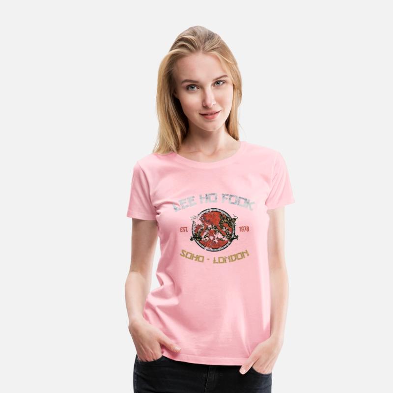 Lee Ho Fooks Chinese Restaurant