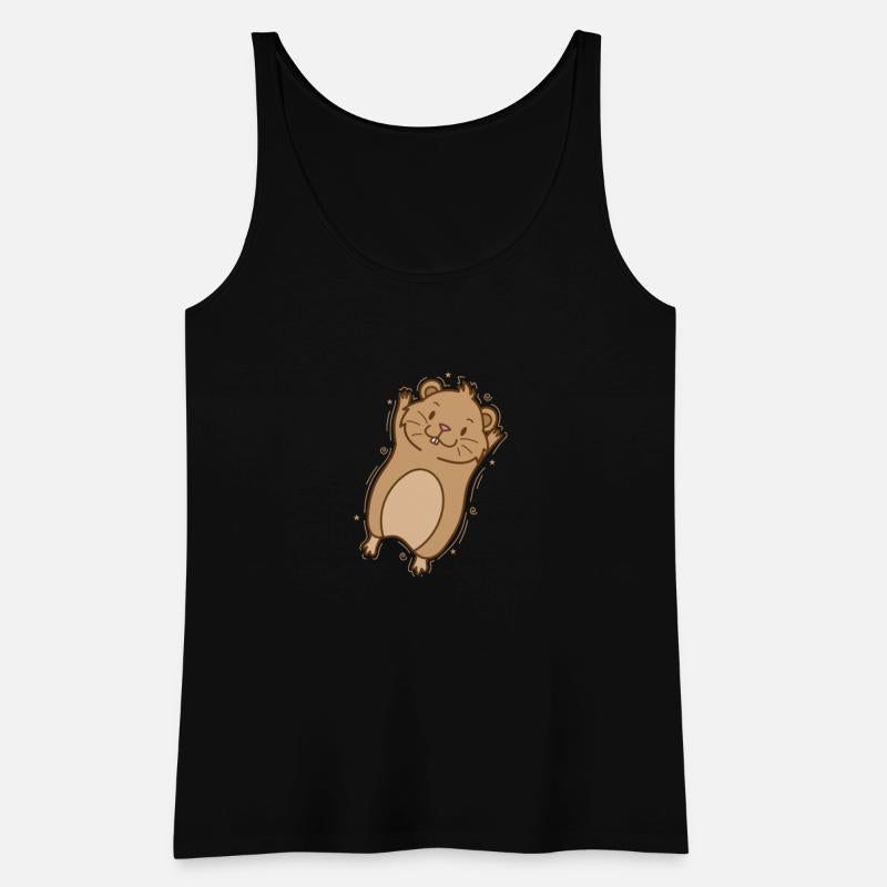 Lemming is happy Rodent