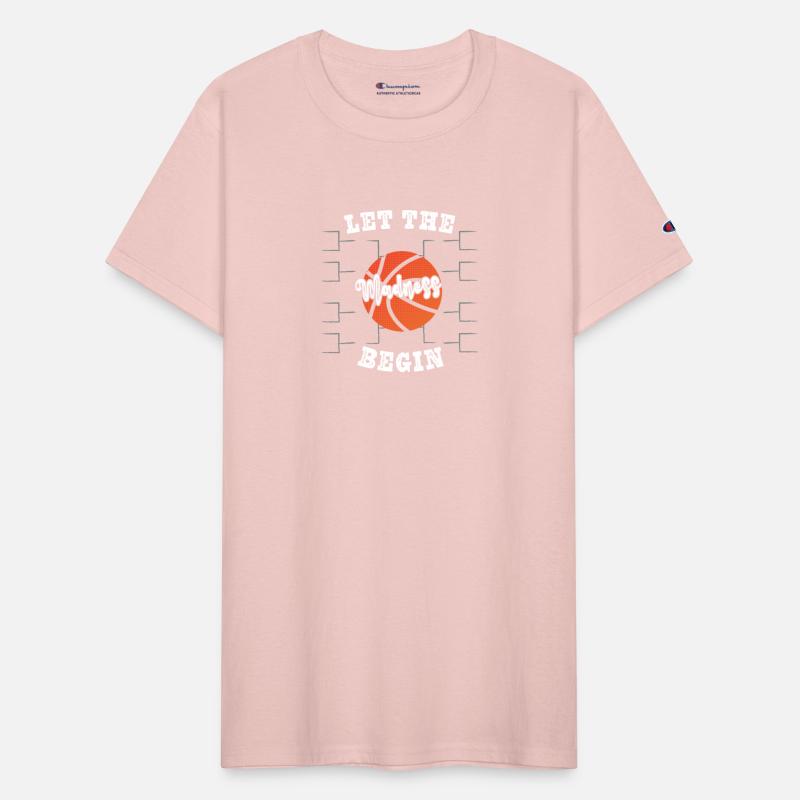 Let the Madness Begin