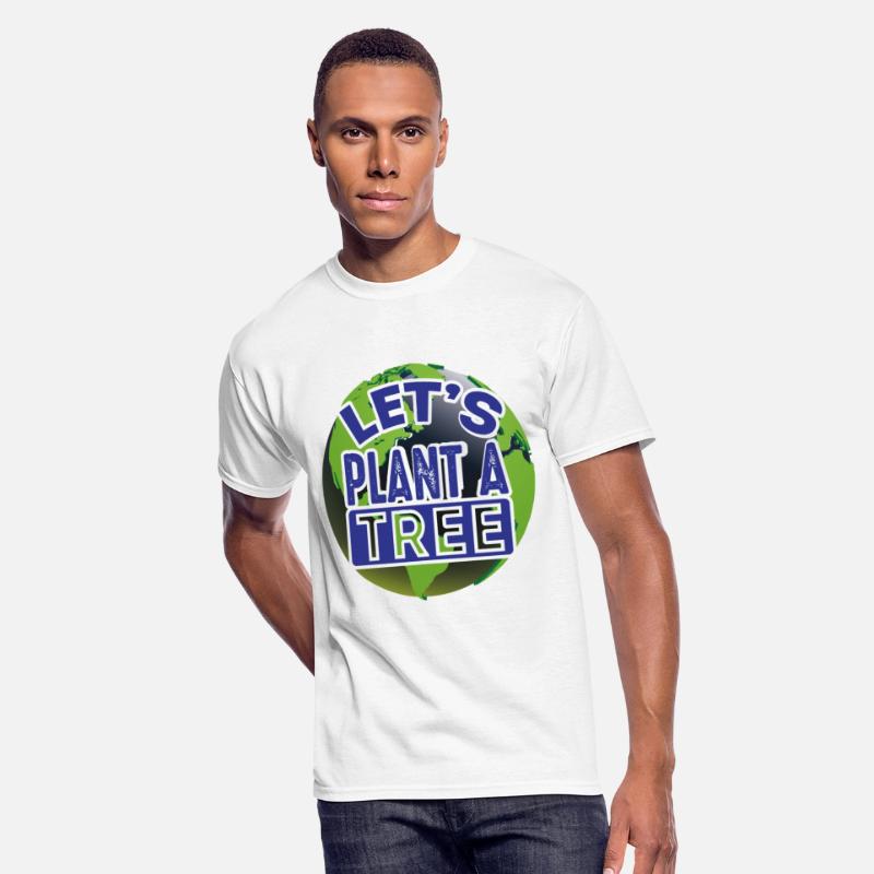 Let's Plant A Tree Tree Plantation