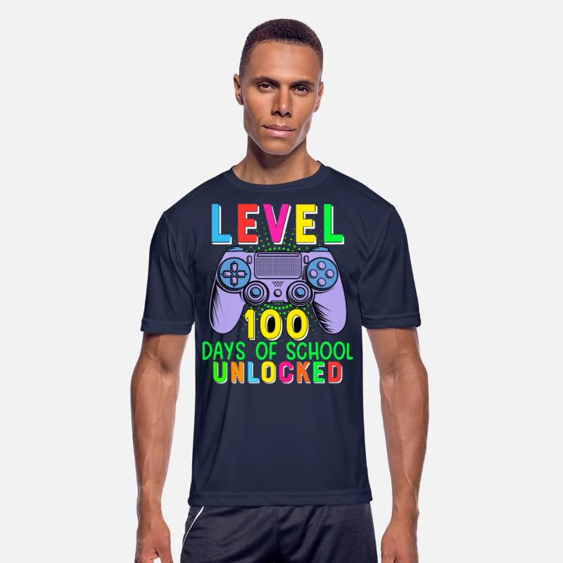 Level 100 Days of School Unlocked Video Gamers