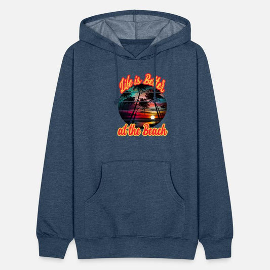 Life Is Better At The Beach for a Beach