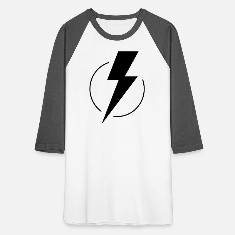 Lightning Bolt Logo remix