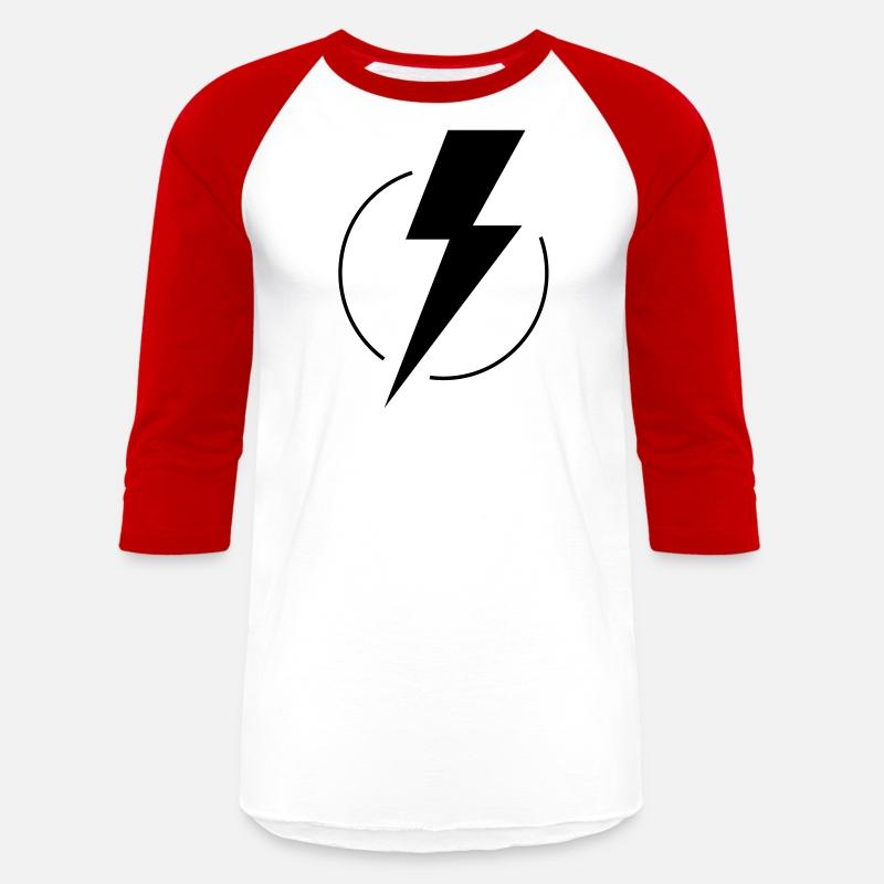 Lightning Bolt Logo remix