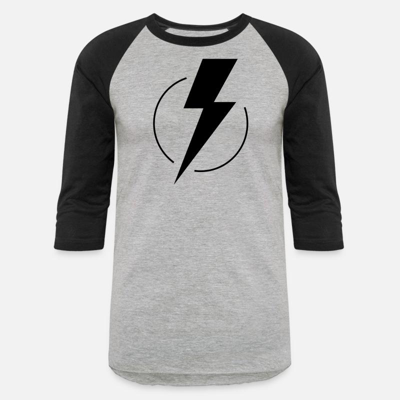 Lightning Bolt Logo remix