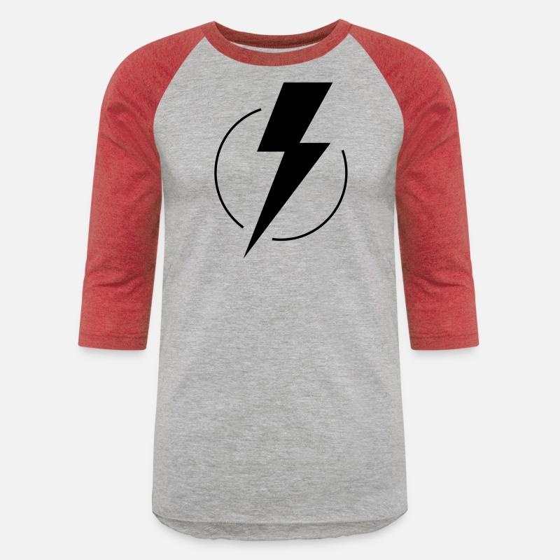 Lightning Bolt Logo remix