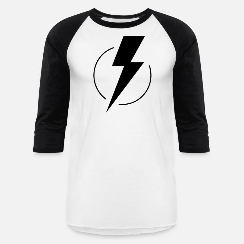 Lightning Bolt Logo remix