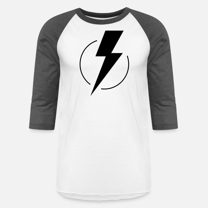 Lightning Bolt Logo remix