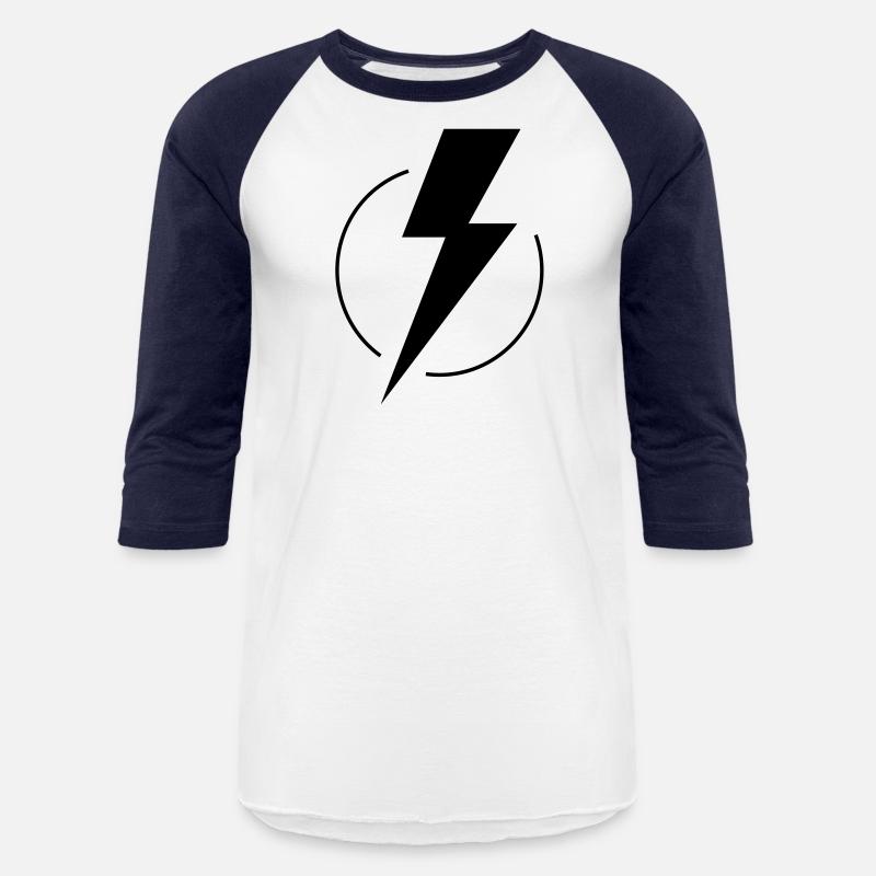 Lightning Bolt Logo remix
