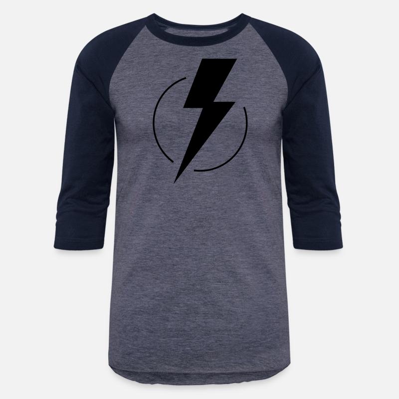 Lightning Bolt Logo remix