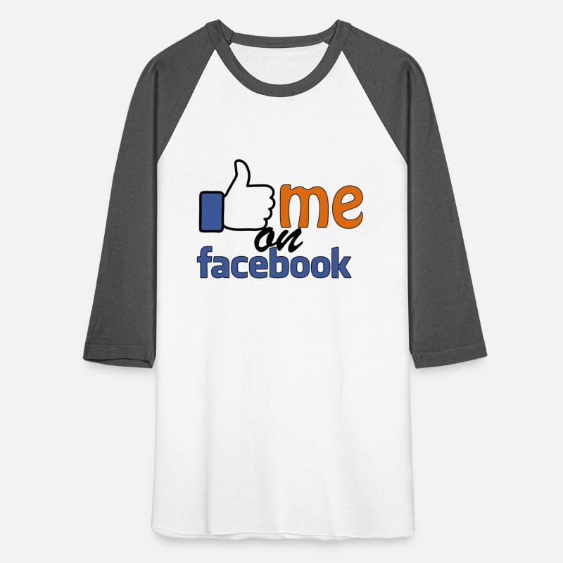 like me on facebook