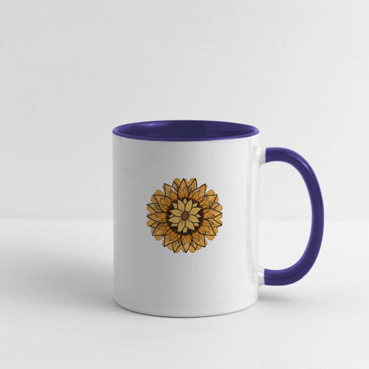 Little Aesthetic Sunflower