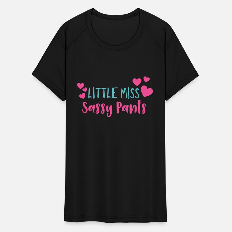 Little Miss Sassy Pants Sassy Sassy Girl Hearts