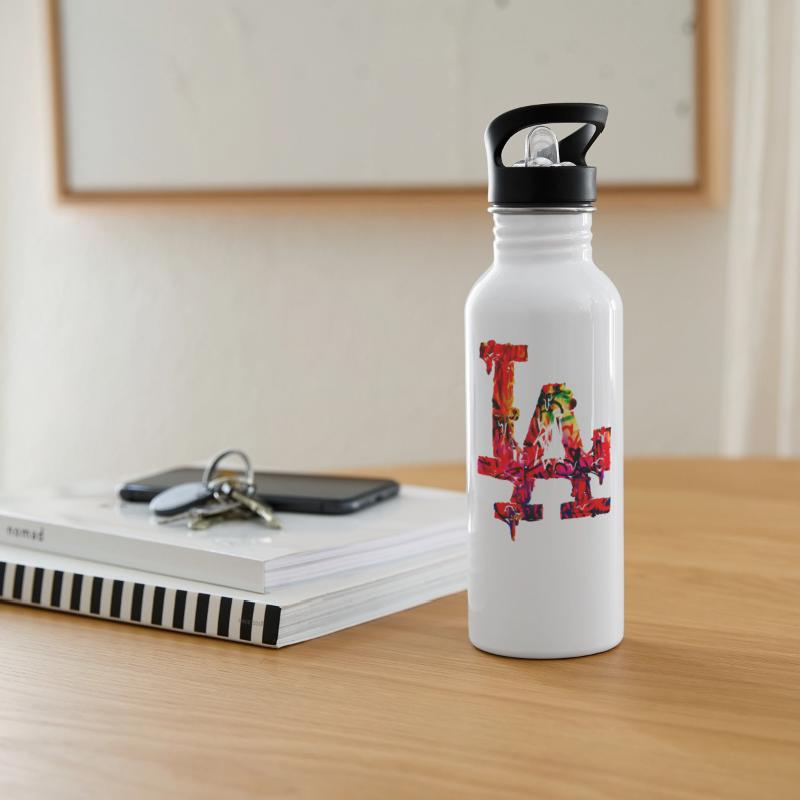 los angeles usa america california patriot