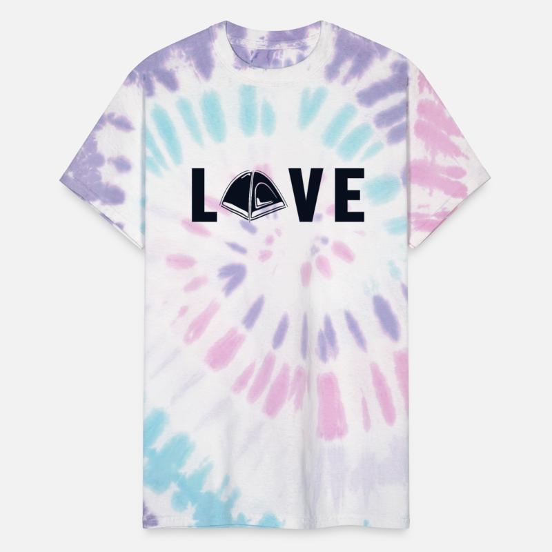 Love Backpacking Campgrounds Glamping Camper