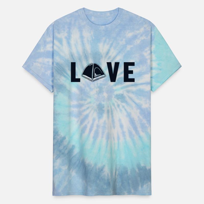 Love Backpacking Campgrounds Glamping Camper