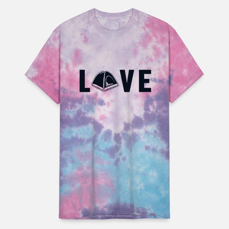 Love Backpacking Campgrounds Glamping Camper